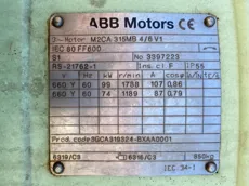 Bornemann - VHC 180-85