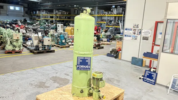 Image 4 of 8 - CJC - HDU 27/108 MZ-Z