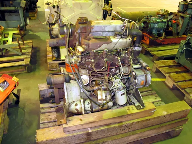 Image 1 of 3 - SavaMarino - 9707