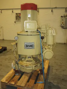 Desmi - SL 80-330/D-A