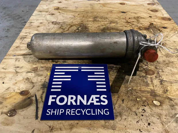 Image 4 of 6 - Hydac