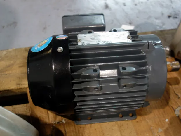 Image 1 of 3 - Brook - EGO 90LS