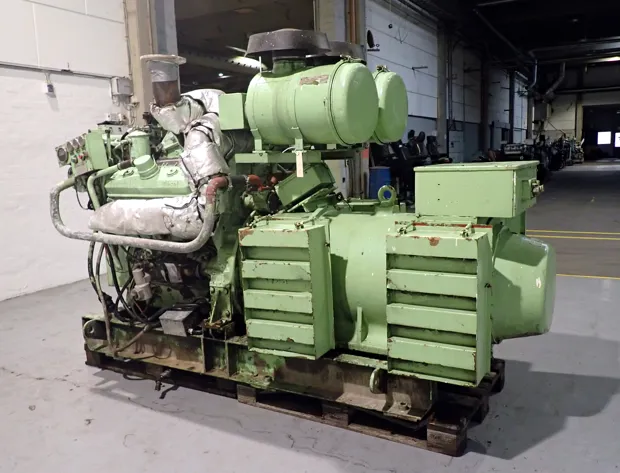 Image 3 of 6 - Detroit