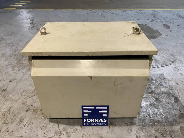 Image 3 of 5 - Møre Trafo - LTB4230