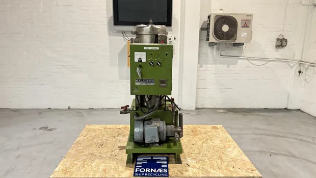 Image 1 of 8 - Kleentek - ELC-R25SP