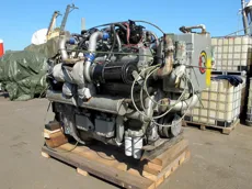 Detroit - 12V149 Model 9122-7301