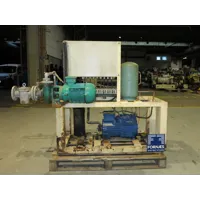 GEA Bock - HGX34e/215-4 S