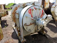 Split winch