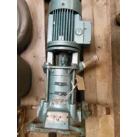 Grundfos - CP3-306 model:331600003 s1 9602