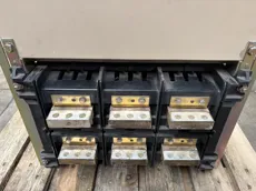 Merlin Gerin - Masterpact