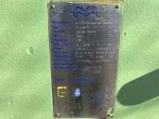 Alfa Laval - M15-BFM
