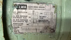 Elwa - 4609WR-V