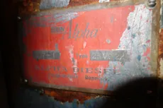 Alpha - 23 VO 22
