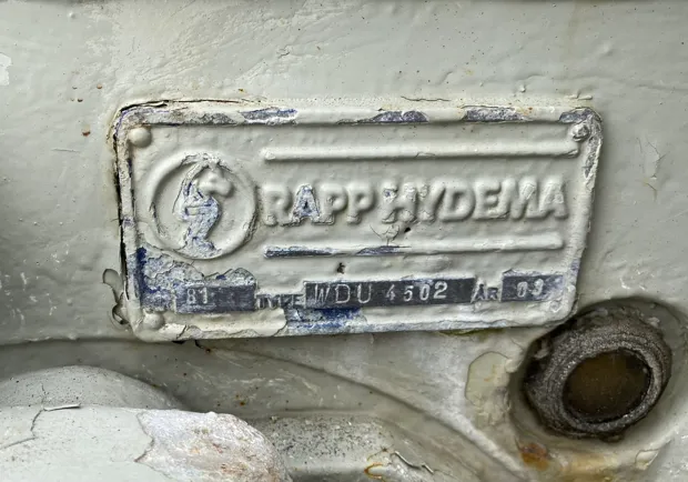 Image 6 of 6 - ND379