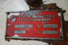 Ulstein - 220 AGSC