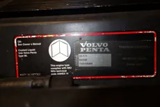 Volvo - D9-575