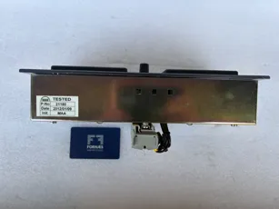 MAN - Alphatronic 2000