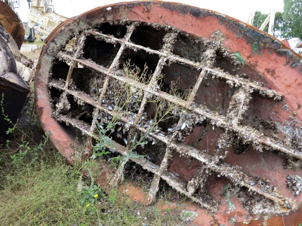 Image 3 of 6 - Ulstein - 90 TV B