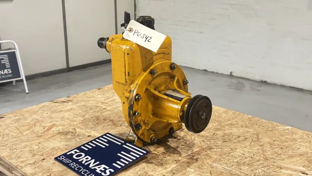 Image 4 of 8 - Desmi  - SA35