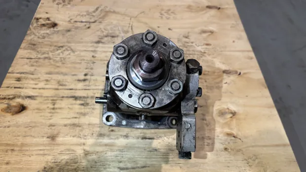 Image 6 of 7 - MaK - 551