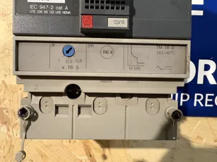 Merlin Gerin - NS100N