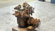 Marine Transmission - DMT 200HL-F