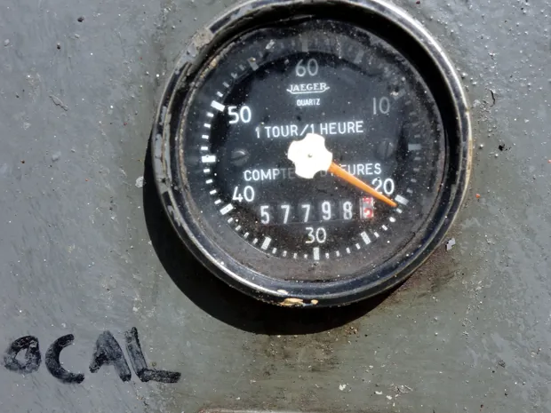 Image 5 of 7 - Mercedes