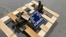 Universal hydraulik - No plate