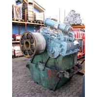 Lohmann & Stolterfoht - GWE 45,66S/1285