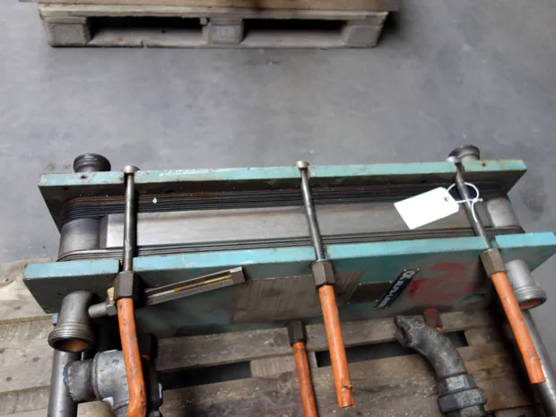 Image 2 of 4 - Alfa Laval - P13-HB