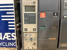 Merlin Gerin - Masterpact