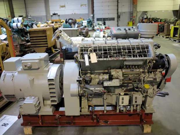 Image 1 of 5 - Lister