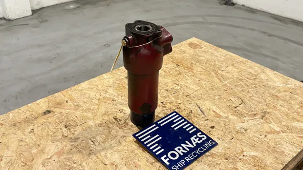 Image 7 of 9 - FINN filter - 70/70L size2