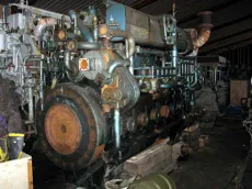 Alpha - 6L 23/30 FKV