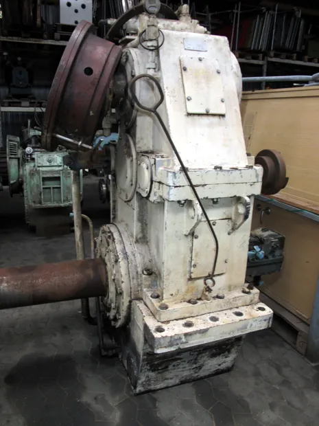 Image 1 of 3 - Valmet - AUS 950S