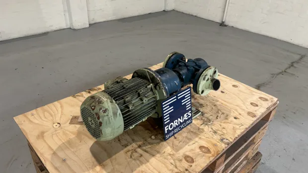 Image 8 of 13 - Kral - KF-105.Baa.000900