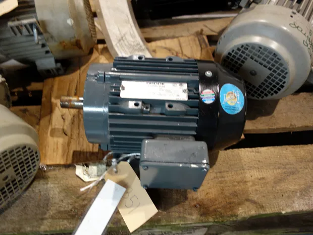 Image 2 of 3 - Brook - EGO 90LS