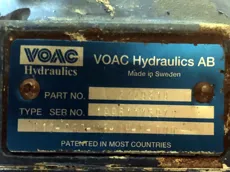 VOAC - F12-080-MF-IH-K-000