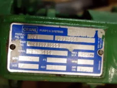 Deming - 4021-HD-3M