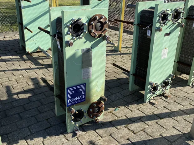 Image 2 of 6 - GEA - VT 20 CDS-10