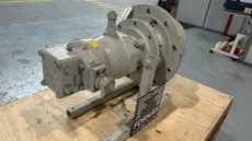 FAIRFIELD MFG. CO. INC. - TORQUE HUB W3C (NO PLATE)