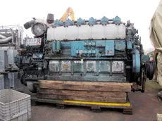 Alpha - 6L 23/30 EKV