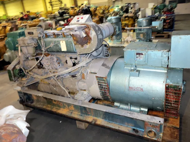 Image 2 of 5 - Volvo