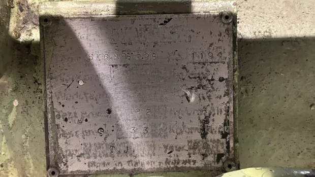 Image 10 of 10 - Bitzer - 4T-8.2Y