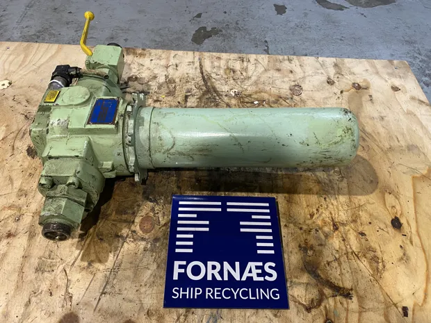 Image 3 of 6 - Pall - HH8910F32KTUB