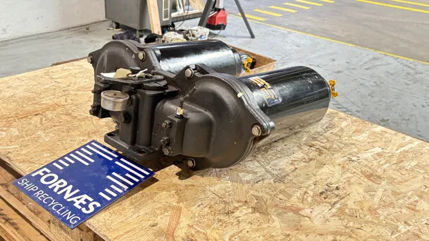 Image 5 of 7 - Parker - DFBO1425FSVAFGD16MA