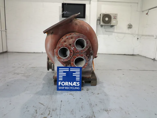 Image 4 of 5 - Napier - 357C