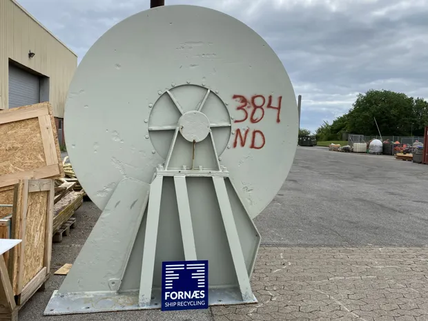 Image 4 of 8 - ND384