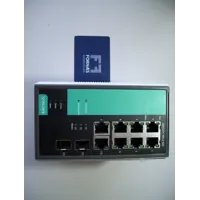 MOXA - EDS-510A-1GI2SFP