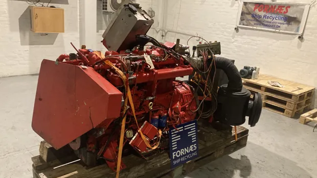 Image 6 of 9 - Scania